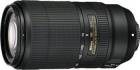 NIKKOR 70-300MM F4.5-5.6E ED VR AF-P