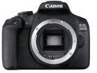Canon EOS 2000D + 18-55 IS + EF 50mm 1.8 STM