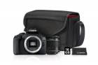 Canon EOS 2000D + 18-55 DCIII Value Up Kit