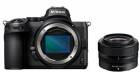 NIKON Z5 24-50MM/F4.0-6.3 KIT
