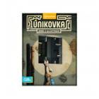 Albi - Únikovka - Únik z Alcatrazu 