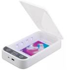 Sandberg UV sterilizátor Box 7'' USB