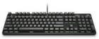 HP Pavilion Gaming 550 Keyboard, herní klávesnice USB EN, 9LY71AA