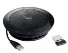 Jabra SPEAK 510+, USB, BT, LINK 360