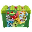 LEGO DUPLO - Velký box s kostkami 10914 