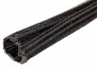 Roline Pás na svazování kabelů, PVC, černý, 2,5 m