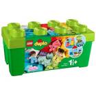 LEGO DUPLO - Box s kostkami 10913 