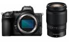 Nikon Z5 + 24-200 f / 4-6.3