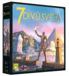 ADC Blackfire - 7 Divů světa 