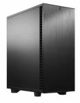 Fractal Design Define 7 Compact Black