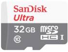 SanDisk Ultra microSDHC 32 GB 100MB/s Class 10 UHS-I, s adaptérem