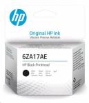 HP Black Printhead, 6ZA17AE