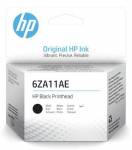 HP Black Printhead, 6ZA11AE