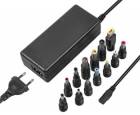 AVACOM QuickTIP 65W - univerzální adaptér pro notebooky + 13 konektorů