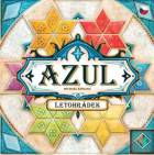 Mindok - Azul: Letohrádek