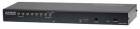 ATEN KH-1508AI 8-port OverNet Cat5 KVM PS/2+USB, OSD, rack, SUN, PON, VNC