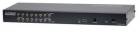 ATEN KH-1516AI 16-port OverNet Cat5 KVM PS/2+USB, OSD, rack, SUN, PON, VNC