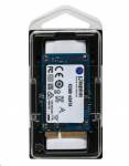 Kingston SSD disk 500GB KC600 SATA III mSATA