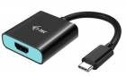 i-tec USB-C HDMI Adapter 4K/60Hz