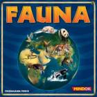 Mindok - Fauna