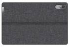 Lenovo Tab P11 Folio Case, šedý