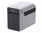 Brother TD-2130N (tiskárna štítků, 300 dpi, max šířka role 63 mm)