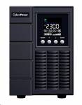CyberPower Main Stream OnLine S UPS 1500VA/1350W, Tower 