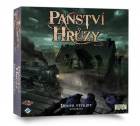 ADC Blackfire - Panství hrůzy: Děsivé výpravy - rozšíření 