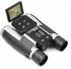 Technaxx Dalekohled FullHD kamera s displejem, 4x zoom (TX-142)