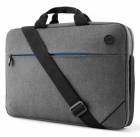 HP Prelude Grey 17 Laptop Bag 34Y64AA