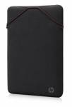 HP Protective Reversible 15 Grey/Mauve Sleeve 2F1W8AA