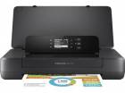 HP Officejet 200 Mobile Printer