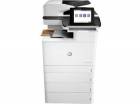 HP Color LaserJet Enterprise Flow MFP 776z
