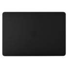 EPICO Shell ochranný kryt MacBook Pro 13" (2017/2018/2019,Touchbar/2020) matný černý