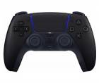 Sony PS5 DualSense, černý