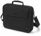 DICOTA Eco Multi BASE - Brašna na notebook - 14" - 15.6" - černá