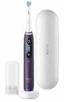ORAL-B iO Series 8 Violet Ametrine zubní kartáček