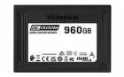 Kingston SSD DC1500M 960GB U.2 PCIe NVMe Gen3 x4 3D TLC