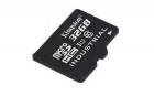 KINGSTON 32GB microSDHC Industrial C10 A1 pSLC Card Single Pack bez adapteru