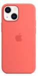 Apple Silikonový kryt s MagSafe na iPhone 13 mini – pomelově růžový