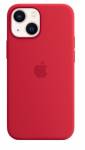 Apple Silikonový kryt s MagSafe na iPhone 13 mini – (PRODUCT)RED