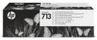 HP 713 Printhead Replacement Kit, 3ED58A