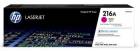 HP 216A Magenta LaserJet Toner Cartridge, W2413A