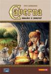 Mindok - Caverna