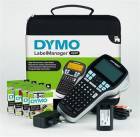 Tiskárna samolepicích štítků Dymo, LabelManager 420P, s kufrem