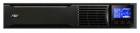 FSP/Fortron UPS CHAMP 3K rack 2U, 3000 VA/2700 W, online 