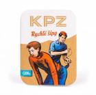 Albi - RŠ - Krabička poslední záchrany