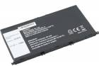 Baterie AVACOM pro Dell Inspiron 15 7559, 7557 Li-Ion 11,1V 6660mAh 74Wh