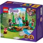 LEGO Friends - Vodopád v lese 41677 