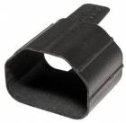 Návlek pro konektory C13, SecureSleeve, černý